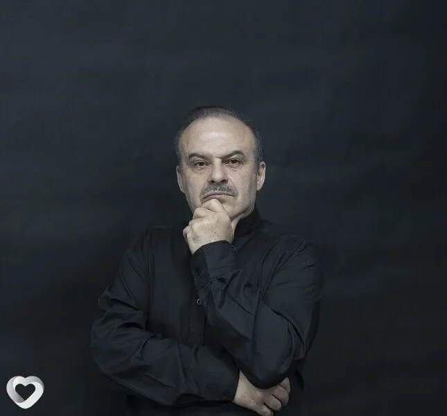 Роман, 65, Москве — анкета №4506304