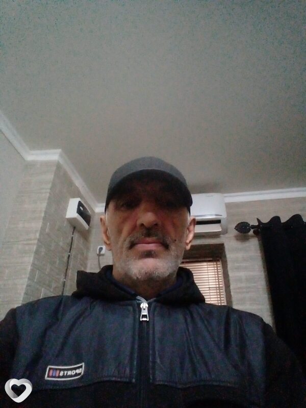 Тимур, 53, Махачкале — анкета №4506310