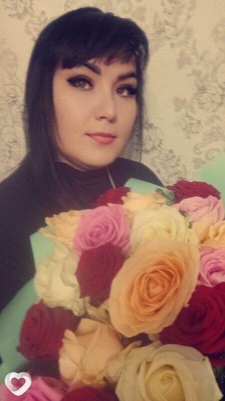 Мария, 46, Ижевске — анкета №4506344