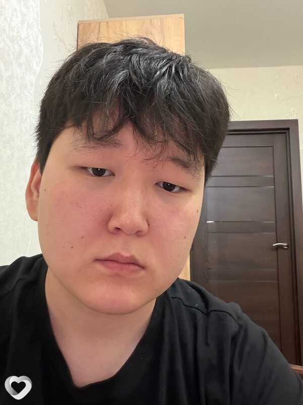 Альберт, 20, Волгограде — анкета №4506347