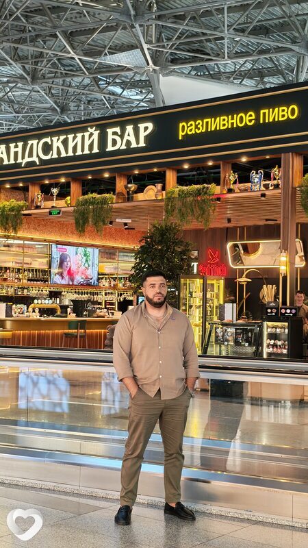 Анар, 27, Ульяновске — анкета №4506350