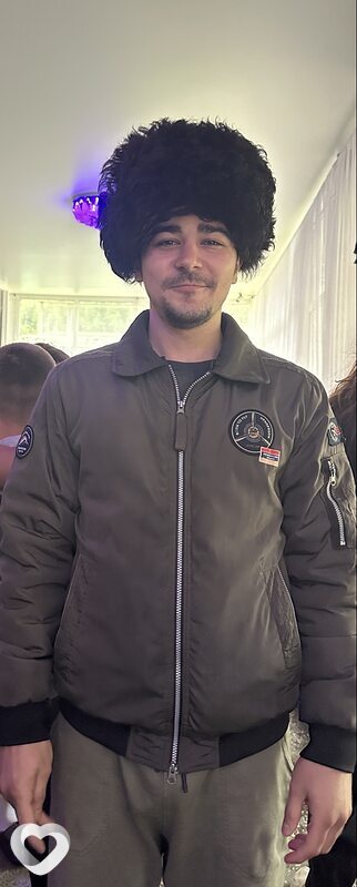 Арс, 28, Одинцове — анкета №4506354