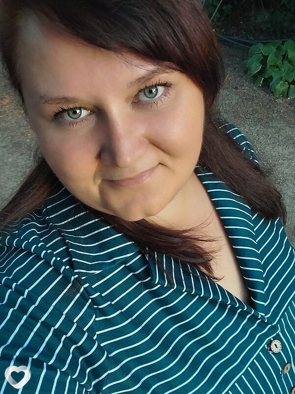 Елена, 37, Тихорецке — анкета №4506359