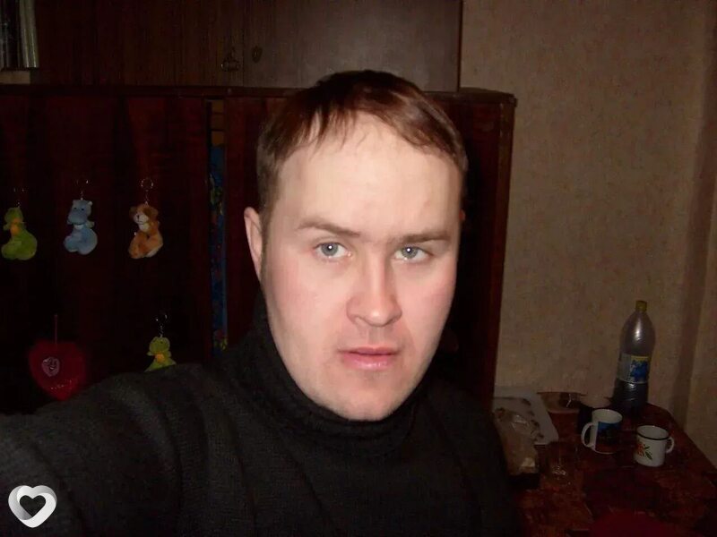 Alex, Кольчугино