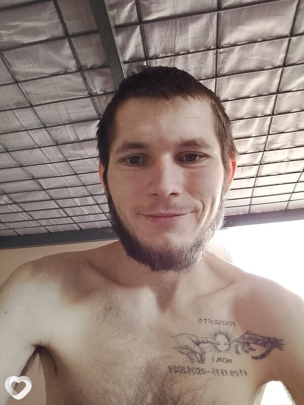 Иван, 27, Новосибирске — анкета №4506498