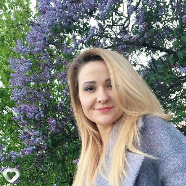Мария, 37, Гомеле — анкета №4506510