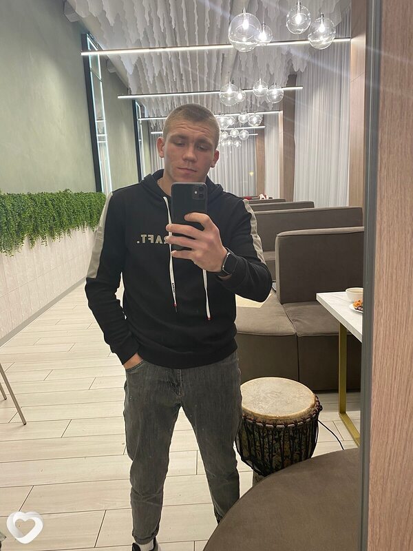 Виталий, Абинск