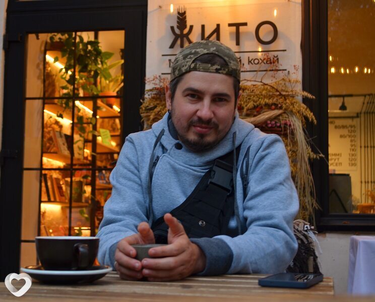 Коля, 35, Киеве — анкета №4506426