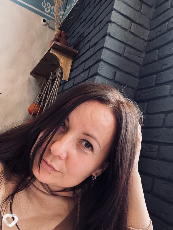 Екатерина, 42, Саратове — анкета №4506433