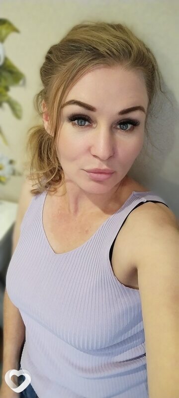 Анна, 42, Казани — анкета №4506434