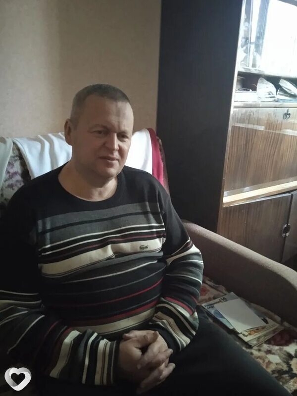 Мб Андрей, 51, Кирове — анкета №4506469