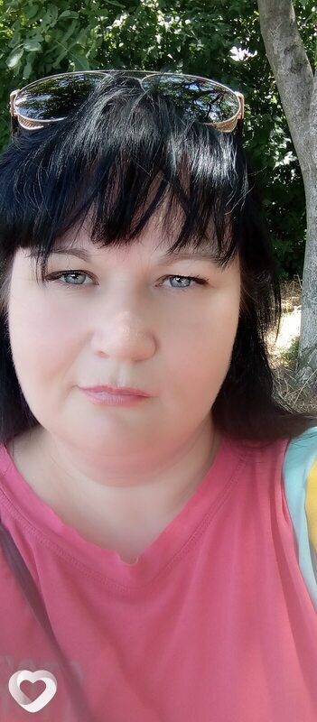 Алена, 40, Николаеве — анкета №4506481