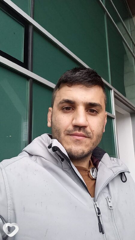 М Х, 51, Харькове — анкета №4506482