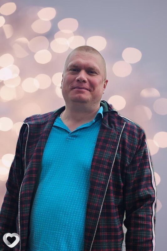 Александр, 41, Брянске — анкета №4506485