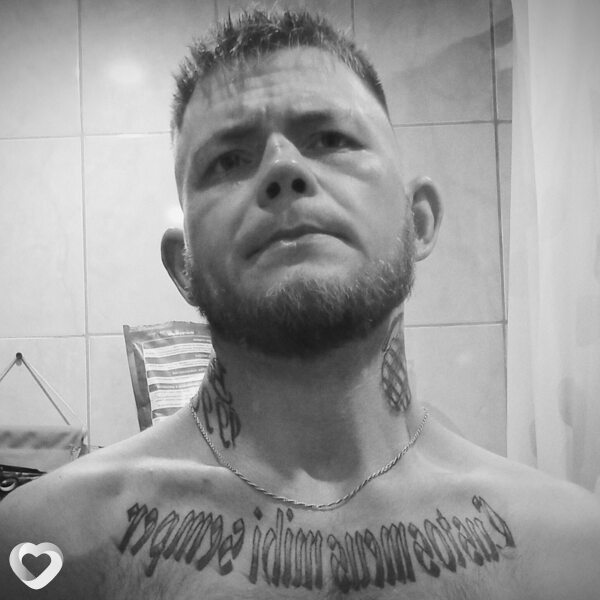 Дима, 41, Новокузнецке — анкета №4506909