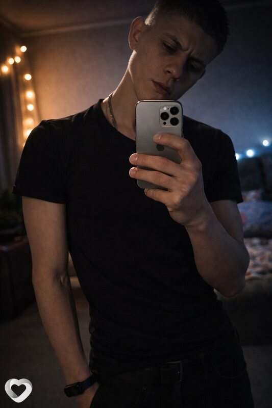 Димон, 27, Днепр — анкета №4506918