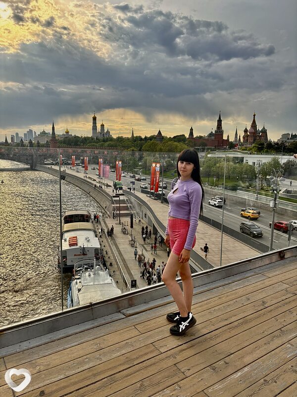 Ната, 25, Туле — анкета №4506922