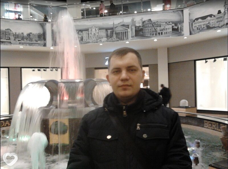 Павел, Липецк