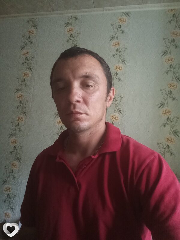 Александр, 39, Рязани — анкета №4506540