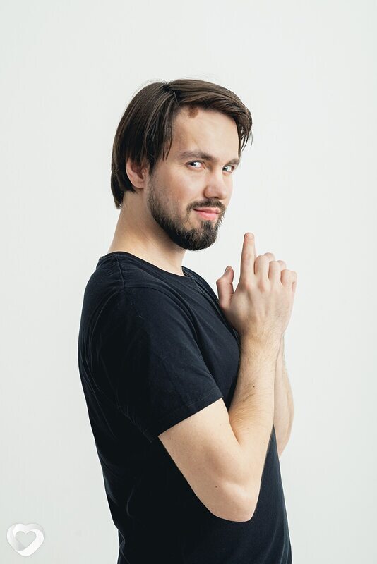 Иван, 30, Ярославле — анкета №4506547