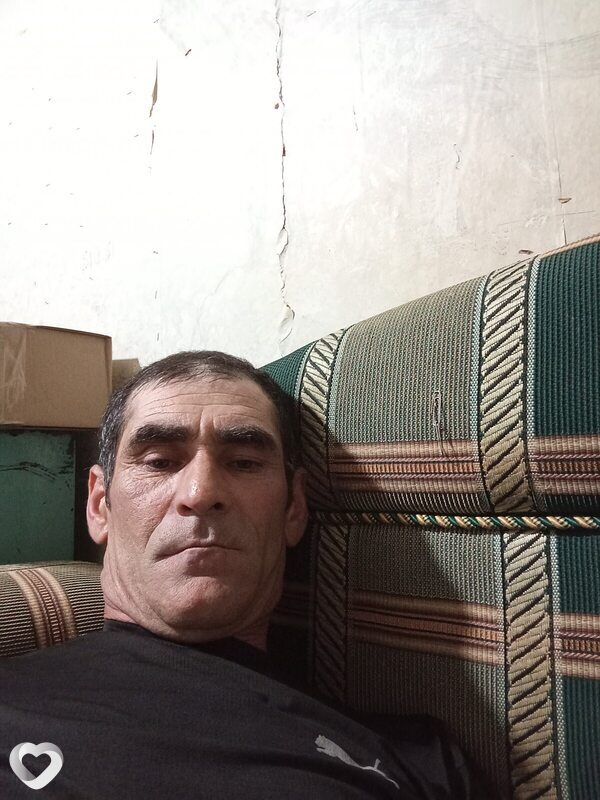 Садрудин, 44, Махачкале — анкета №4506555