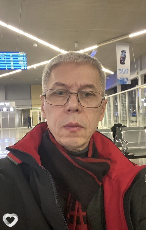 Станислав, 55, Санкт-Петербурге — анкета №4506558