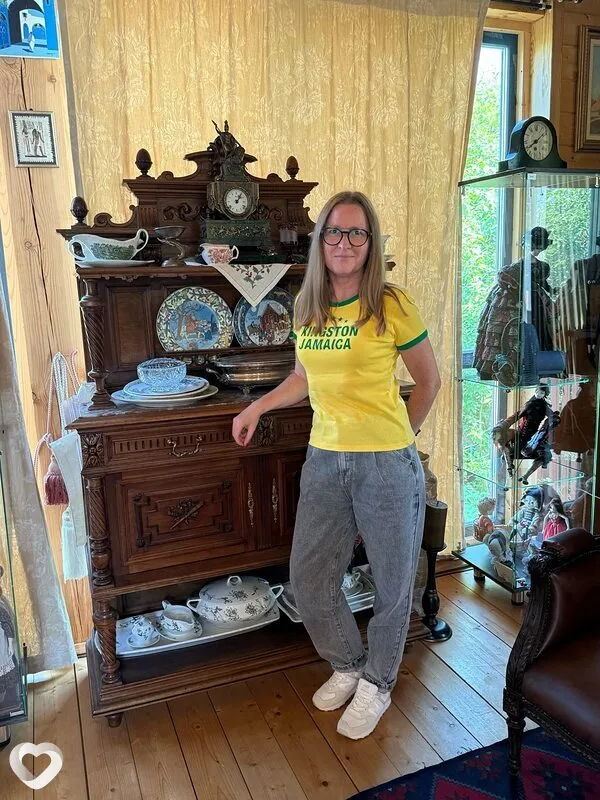 Наталья, 41, Москве — анкета №4506568