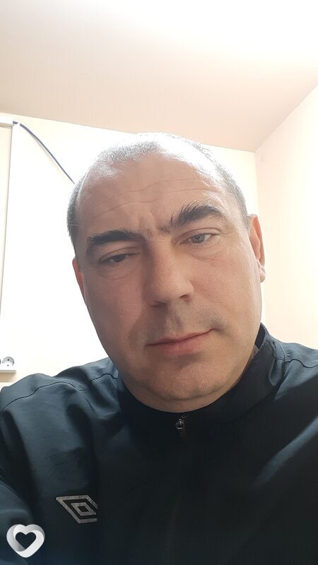 Виталий, 53, Комсомольске-на-Амуре — анкета №4506577
