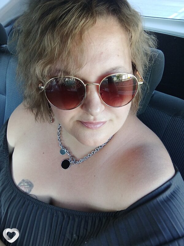 Юлия, 39, Хабаровске — анкета №4506579