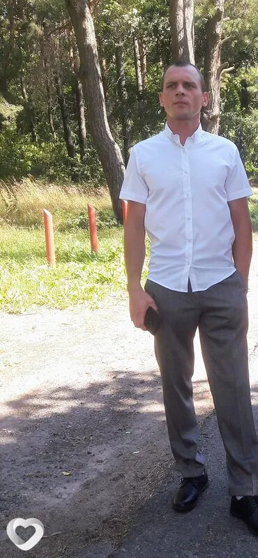 Vova, 35, Москве — анкета №4506686
