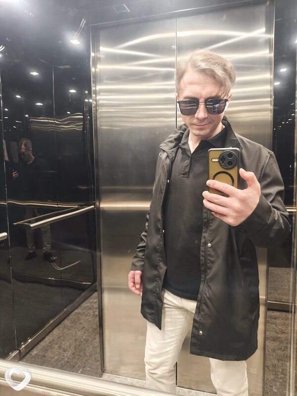 Андрей, 35, Минске — анкета №4506692