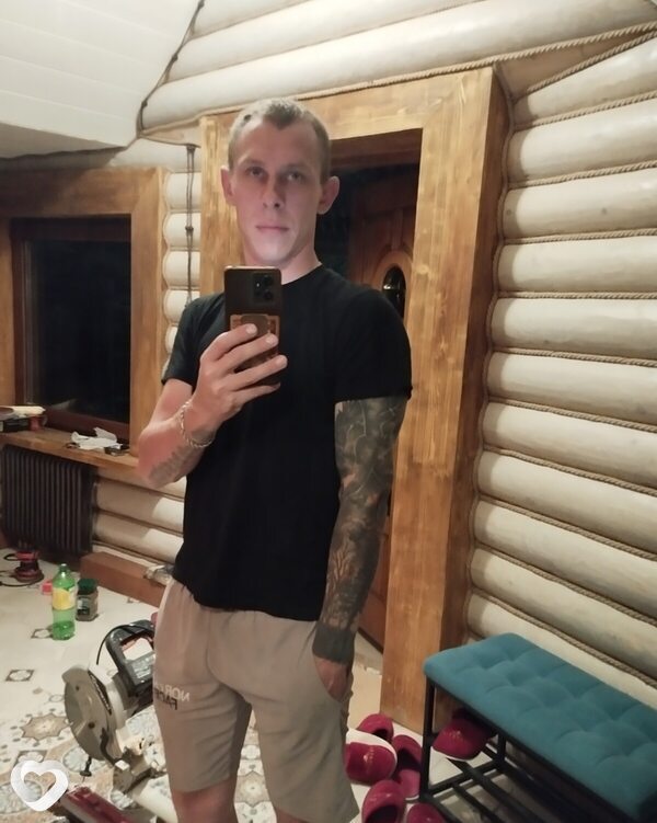 Влад, 36, Рузе — анкета №4506693