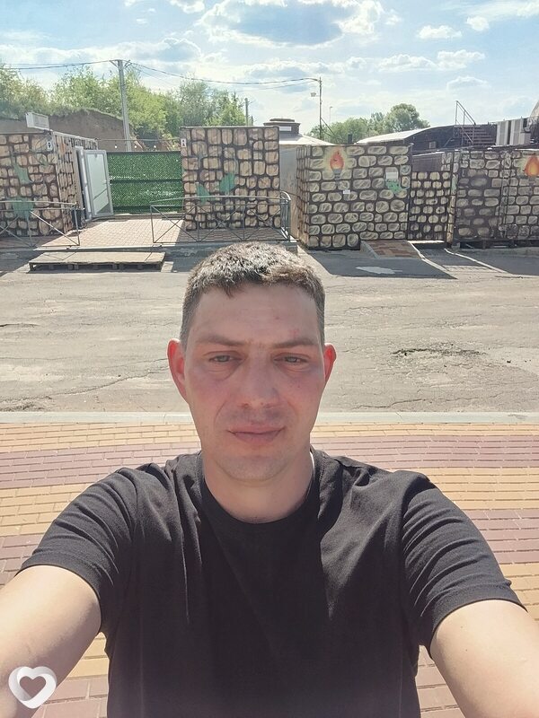 Степан, 40, Воронеже — анкета №4506695