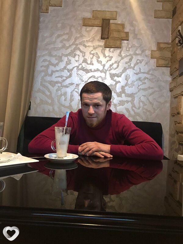 Ахмед, 34, Краснодаре — анкета №4506697