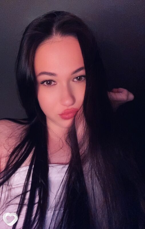 Елизавета, 26, Нижнем Новгороде — анкета №4506699