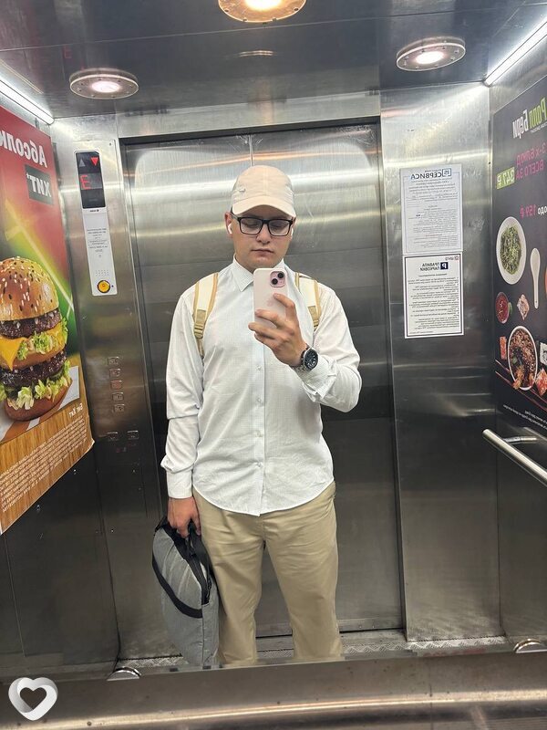 Михаил, 22, Туле — анкета №4506702