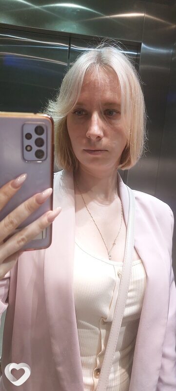 Елена, 32, Санкт-Петербурге — анкета №4506706