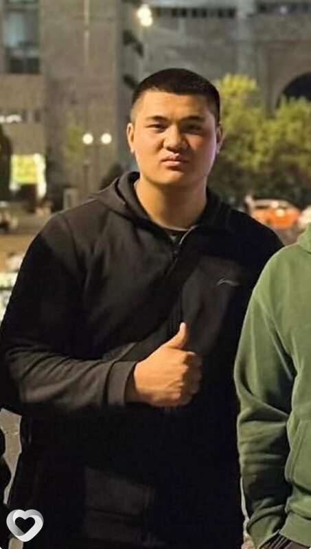 Азамат, 29, Минске — анкета №4506769