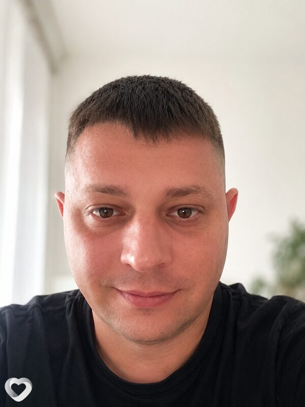Олег, 39, Минске — анкета №4506778
