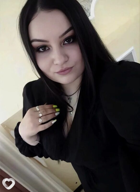 Алина, 25, Оренбурге — анкета №4506783