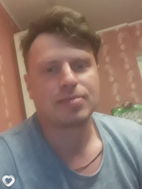 Сергей, 43, Санкт-Петербурге — анкета №4506735