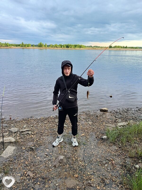 Максим, 27, Волгограде — анкета №4506736