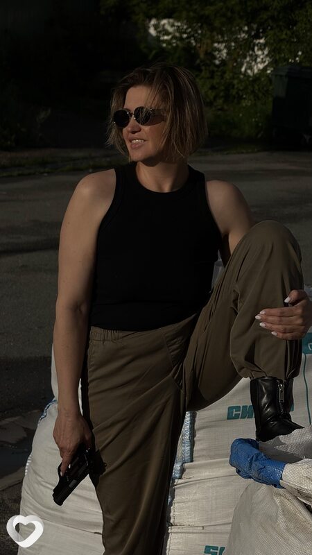 Ирина, 43, Челябинске — анкета №4506745