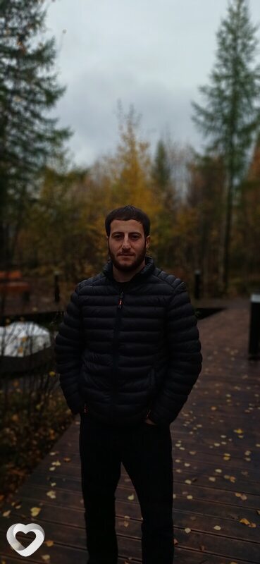Гегам, 23, Челябинске — анкета №4506758