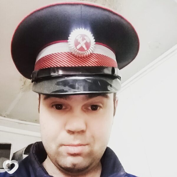 Алексей, 36, Бугульме — анкета №4506612