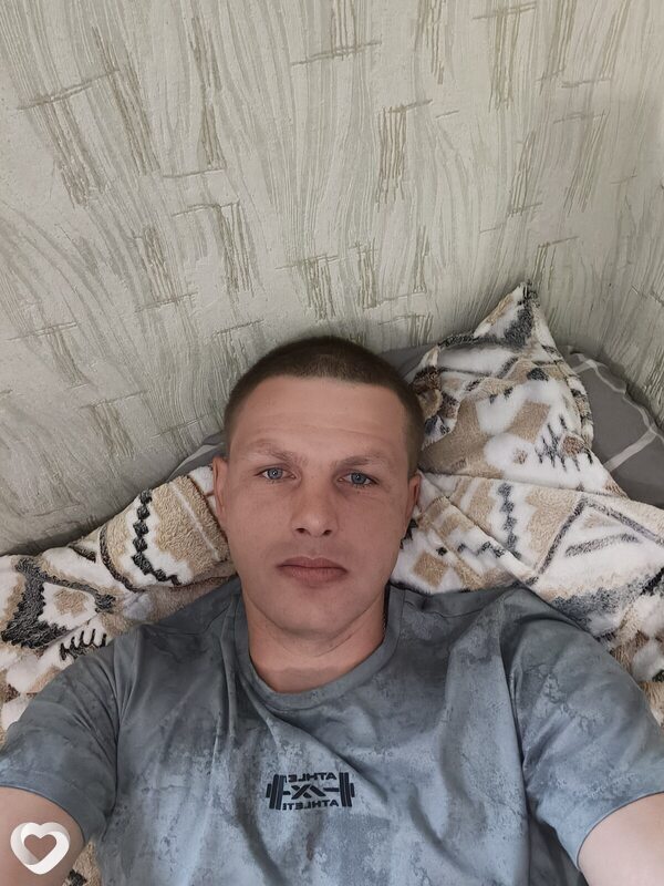 Сергей, 37, Туле — анкета №4506624
