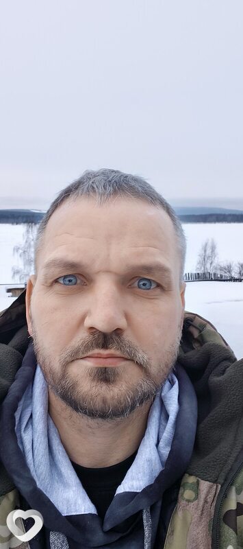 Ваня, 41, Красноярске — анкета №4506629
