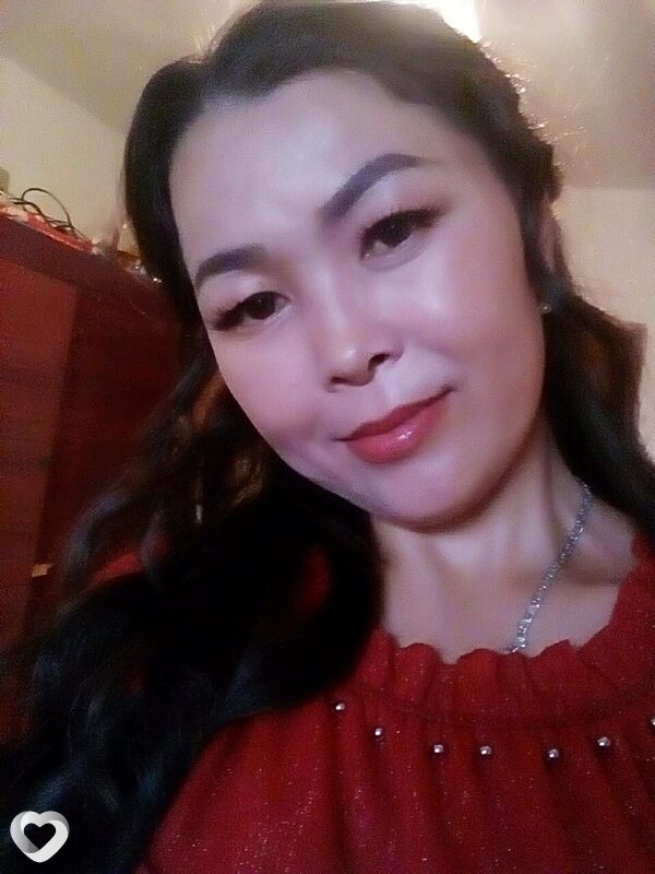 Karalina, 34, Алматы — анкета №4506632