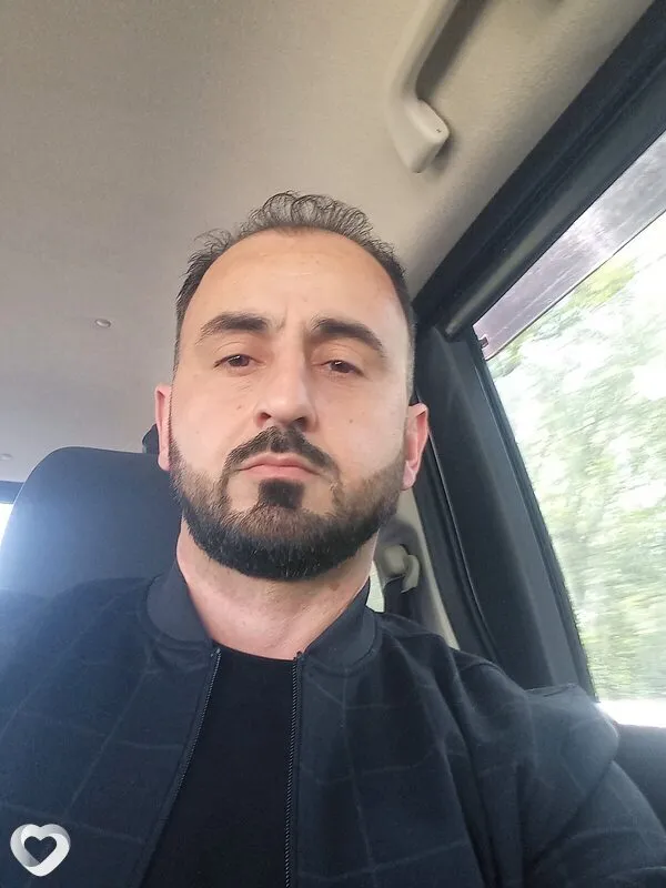 Замин, 44, Бийске — анкета №4506633