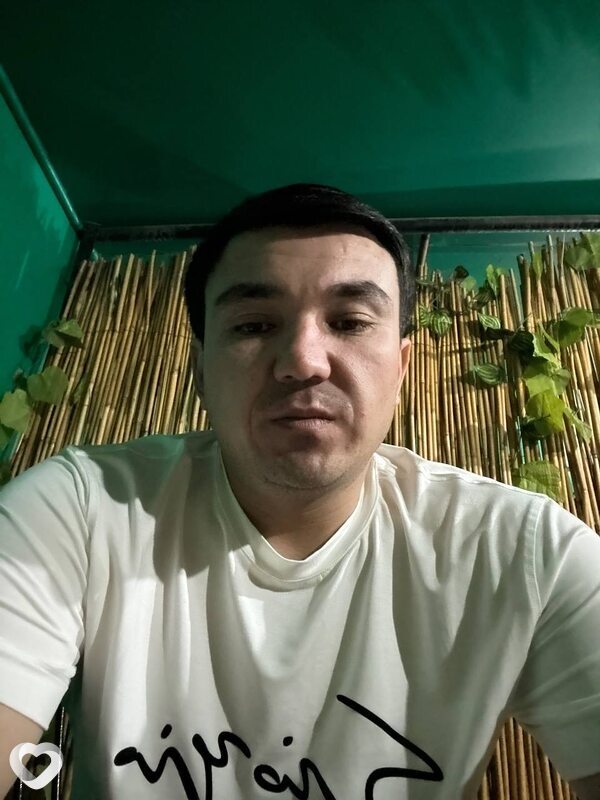 Abdulaziz, Новый Уренгой